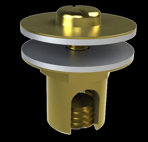 BORNA  TT  35-95  MM2  M6X14 MARCA BASOR