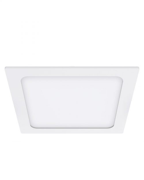 Brighton V | INTERIOR EMPOTRADOS LED 18W100-240V3000K | Tecnolite