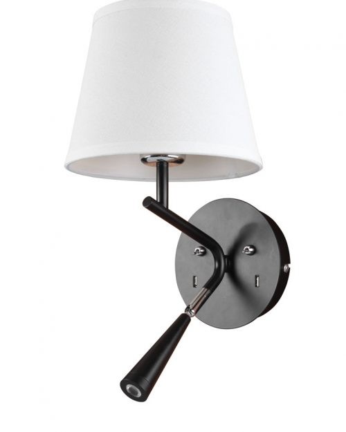 Bunda | INTERIOR ESCRITORIO LED 20W100-240VE27 | Tecnolite
