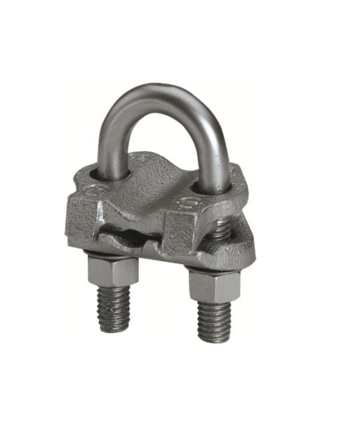 Conector A 90° . Var. 5/8 A 3/4 O Tubo 3/8 Cond. 300 A 500 Burndy