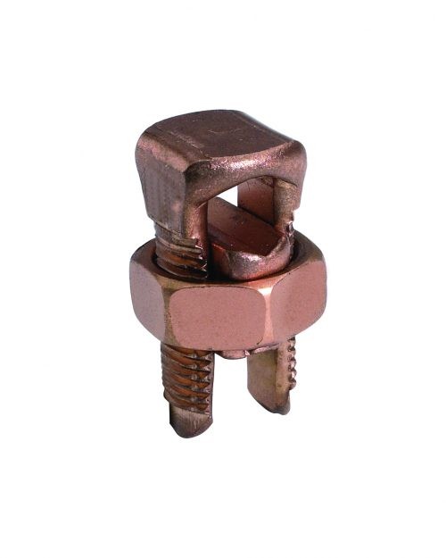 Conector Cobre Cal. 14 A 2/0 Burndy