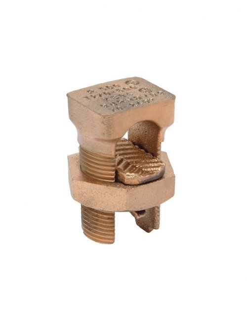 Conector Cobre Cal. 2/0 A 500 Mcm Burndy