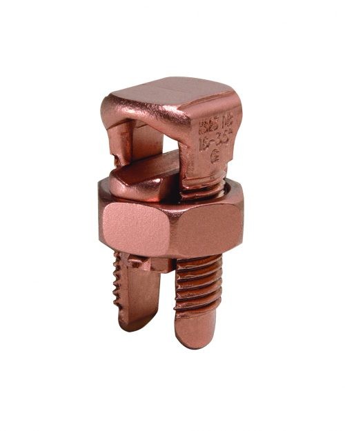 Conector Cobre Cal. 6 A 2 Burndy
