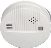 DETECTOR DE HUMO FOTOELECTRICO, TEMPER