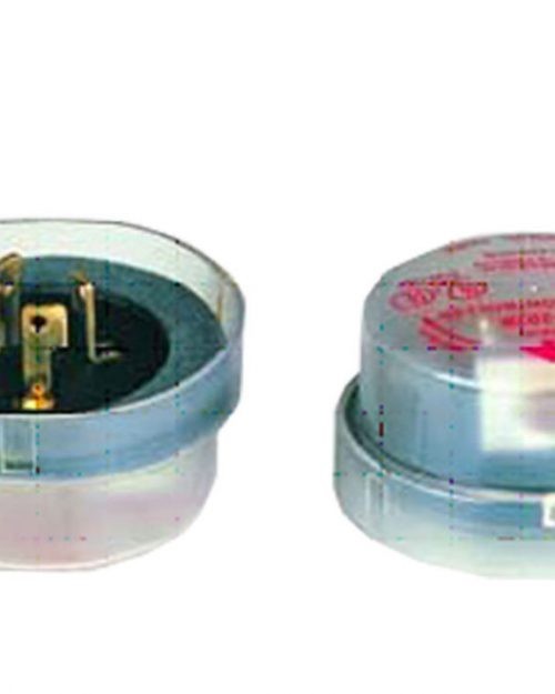 KPS-FC1000TH 220V Fotocelda mecanica (Méx)