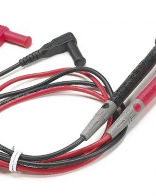 KPS-PT15 PUNTAS PRUEBA CORTAS CAT.III 1000V