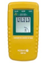 KSF-01 INDICADOR DE SECUENCIAS