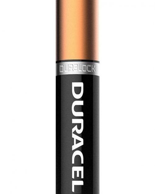PILA ALCALINA DURACELL TIPO AAA