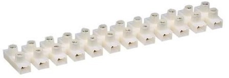 REGLETAS DE CONEXION PARA CABLE DEL NO.4  KOBAN