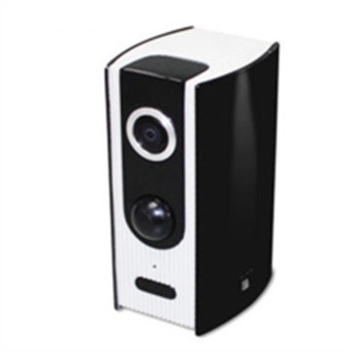 Camara Portatil de Seguridad WIFI