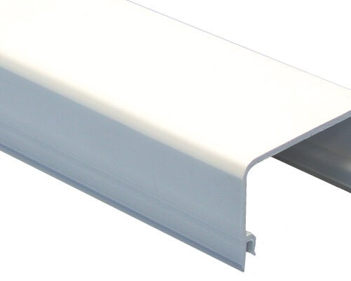 CANAL TRL 56 BCO. C/2 PLATAF Y 4 CINCH DE 2.50 MTS  MCA THOSMAN