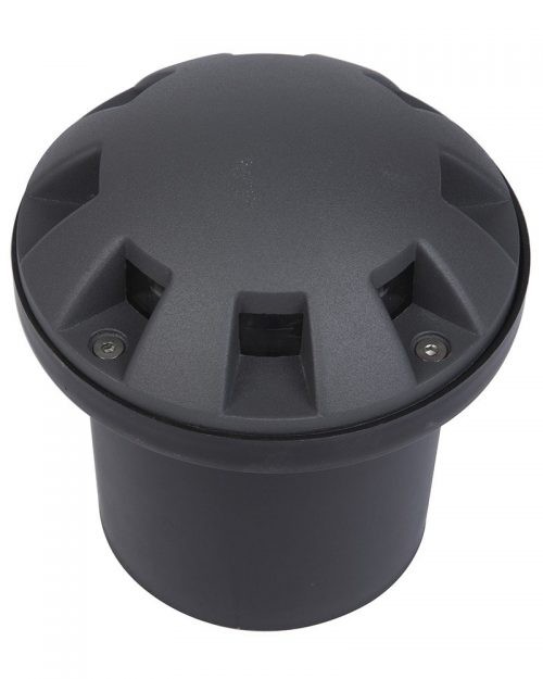 Cedrela | EXTERIOR ACENTO EMP LED 8W3000K400LM | Tecnolite