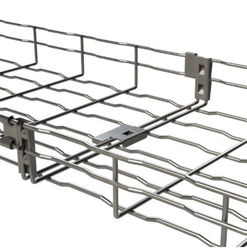 CHAROLA TIPO MALLA BF2R 60X65 EZ L3 MARCA BASOR