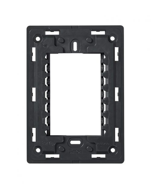 CHASIS 3 MOD GRAFITO S26 | Simon 26 | CODIGO 2600700-038