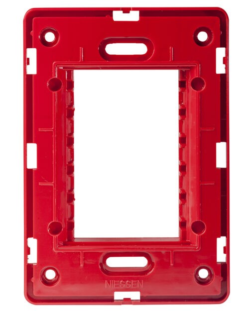 CHASIS COLOR ARÁNDANO UNNO