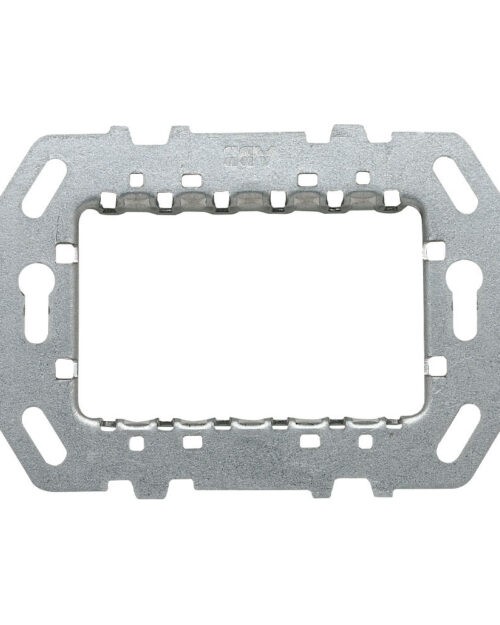 CHASIS P/ CAJA ESTANDAR AMERICANA ZENIT