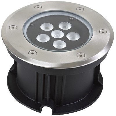 Chicago | EXT SUMERGIBLES 7.5W100-240V3000K | Tecnolite