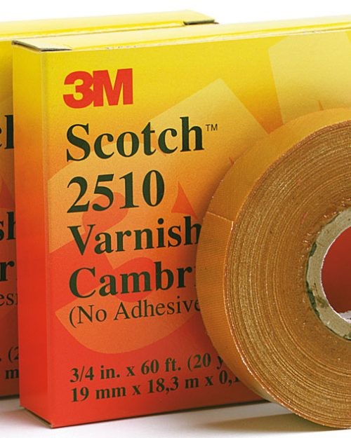 CINTA IRVINGTON 2510 CAMBRIDGE (CON ADHESIVO) 3M