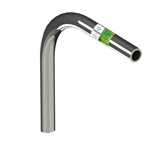 CODO PARED DELGADA DE 32MM (1-1/4)