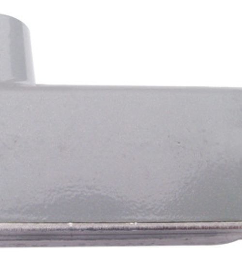 CONDULET SERIE 3 TIPO LB CON TAPA DE 25MM (1) CROUSE HINDS DOMEX