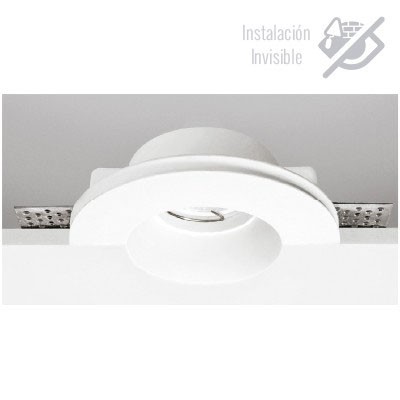 Ahmedabad | INTERIOR EMPOTRADOS S/L100-240/12VGX5.3 | Tecnolite