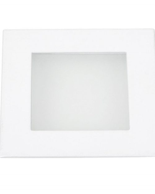 Alba | INTERIOR EMPOTRADOS S/L100-240/12VGY6.35 | Tecnolite