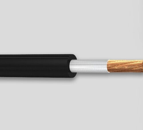 CABLE PORTAELECTRODO AISLAMIENTO ELASTOMERICO 90°C CAL. 4/0 AWG MCA. CONDUMEX.