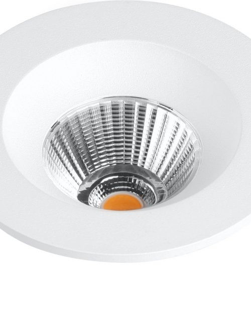 Altair I | INTERIOR EMPOTRADOS LED6.5W100-240V3000K | Tecnolite