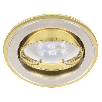 Andora | INTERIOR EMPOTRADOS S/L100-240/12VGX5.3 | Tecnolite