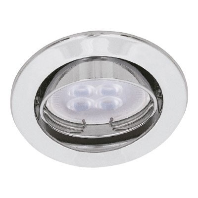 Andora | INTERIOR EMPOTRADOS S/L100-240/12VGX5.3 | Tecnolite