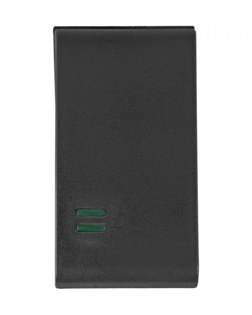 APAGADOR 4 VIAS NEGRO | BETA | ESTEVEZ