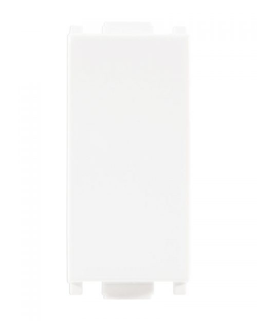 APAGADOR SENCILLO BLANCO | ALPHA | ESTEVEZ