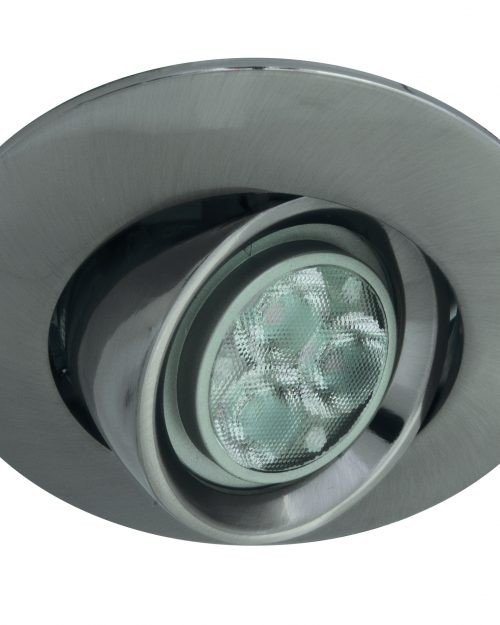 Arillo de dirigible empotrar en techo