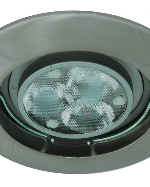 Arillo para empotrar en techo