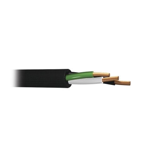 CABLE USO RUDO 2X18 AWG 600V. | INDIANA