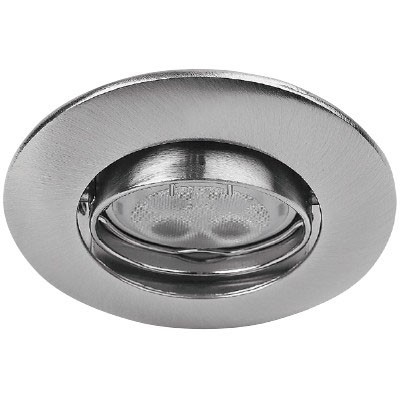 Bari | INTERIOR EMPOTRADOS S/L100-240/12VG4 | Tecnolite