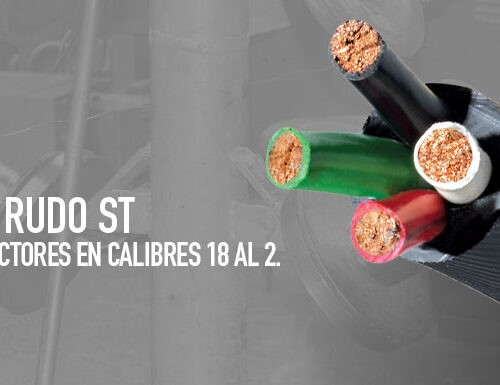 CABLE USO RUDO CAL. 2X16 | IKURA