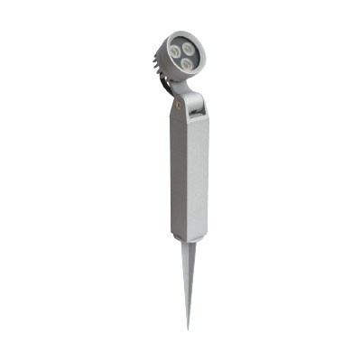 Berat | EXTERIOR REFLECTORES LED 3W100-240V3000K | Tecnolite