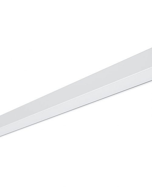 BL FLAT 1200 P.A 23W 127V AF 60K BC OP