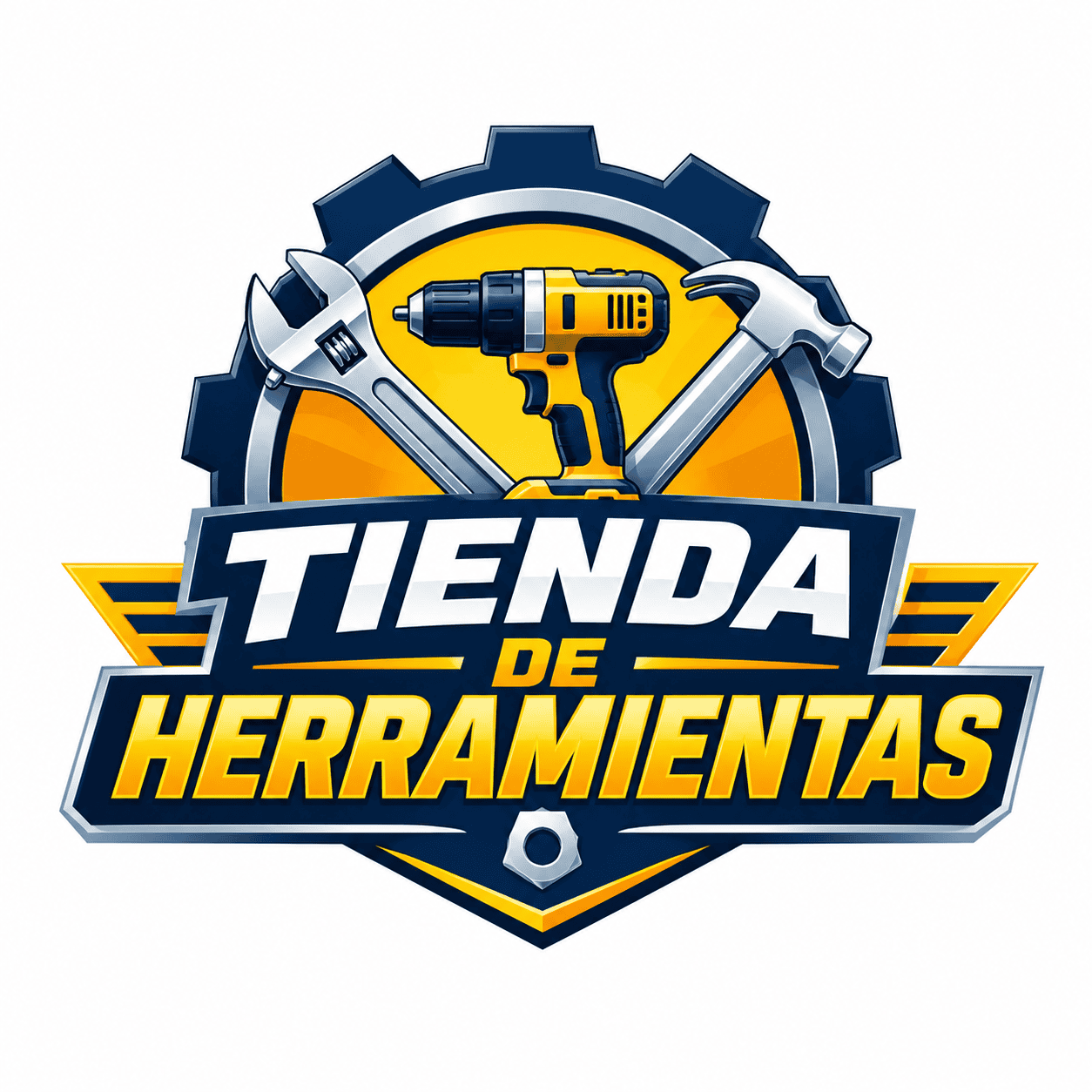 Tienda de Herramientas